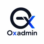 Oxadmin