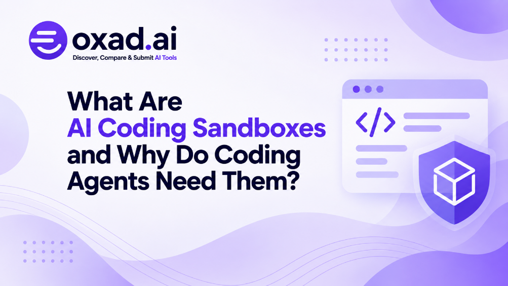 What Are AI Coding Sandboxes and Why Do Coding Agents Need Them? AI coding sandboxes isolating code execution for secure AI coding agents