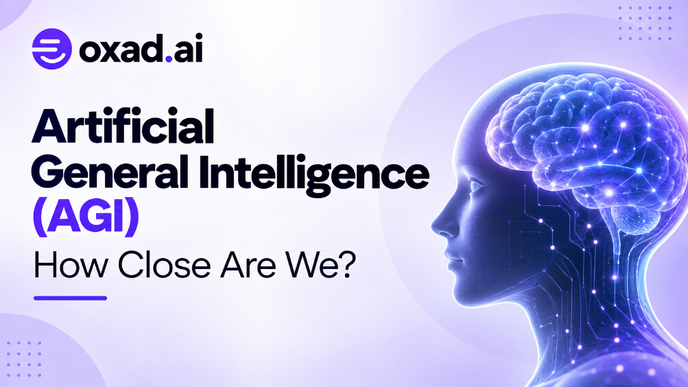 Artificial General Intelligence (AGI): What It Is, How Close Are We, and What Comes Next