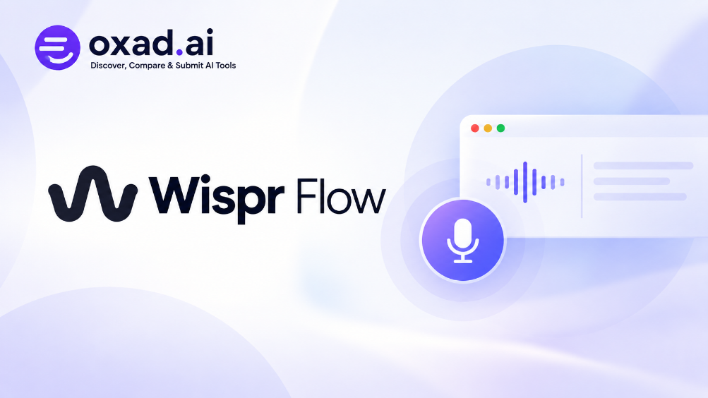 Wispr Flow Review: AI Dictation, Features, Pricing & Alternatives