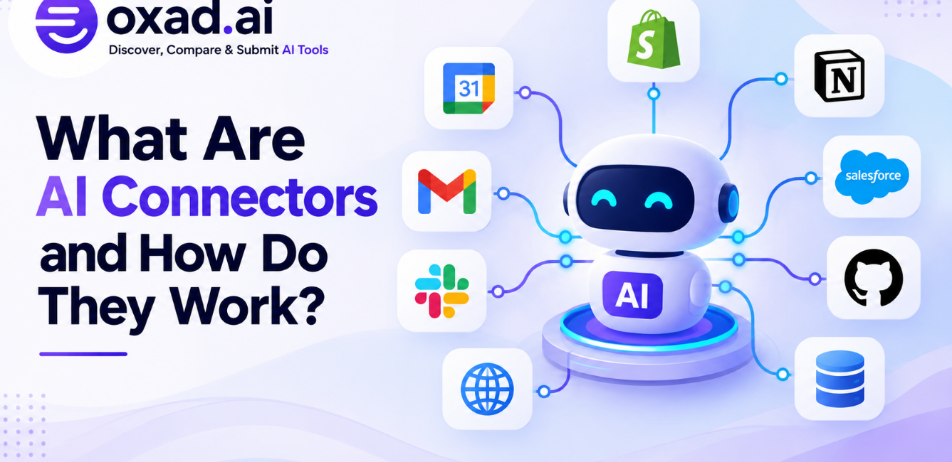 What Are AI Connectors and How Do They Work?